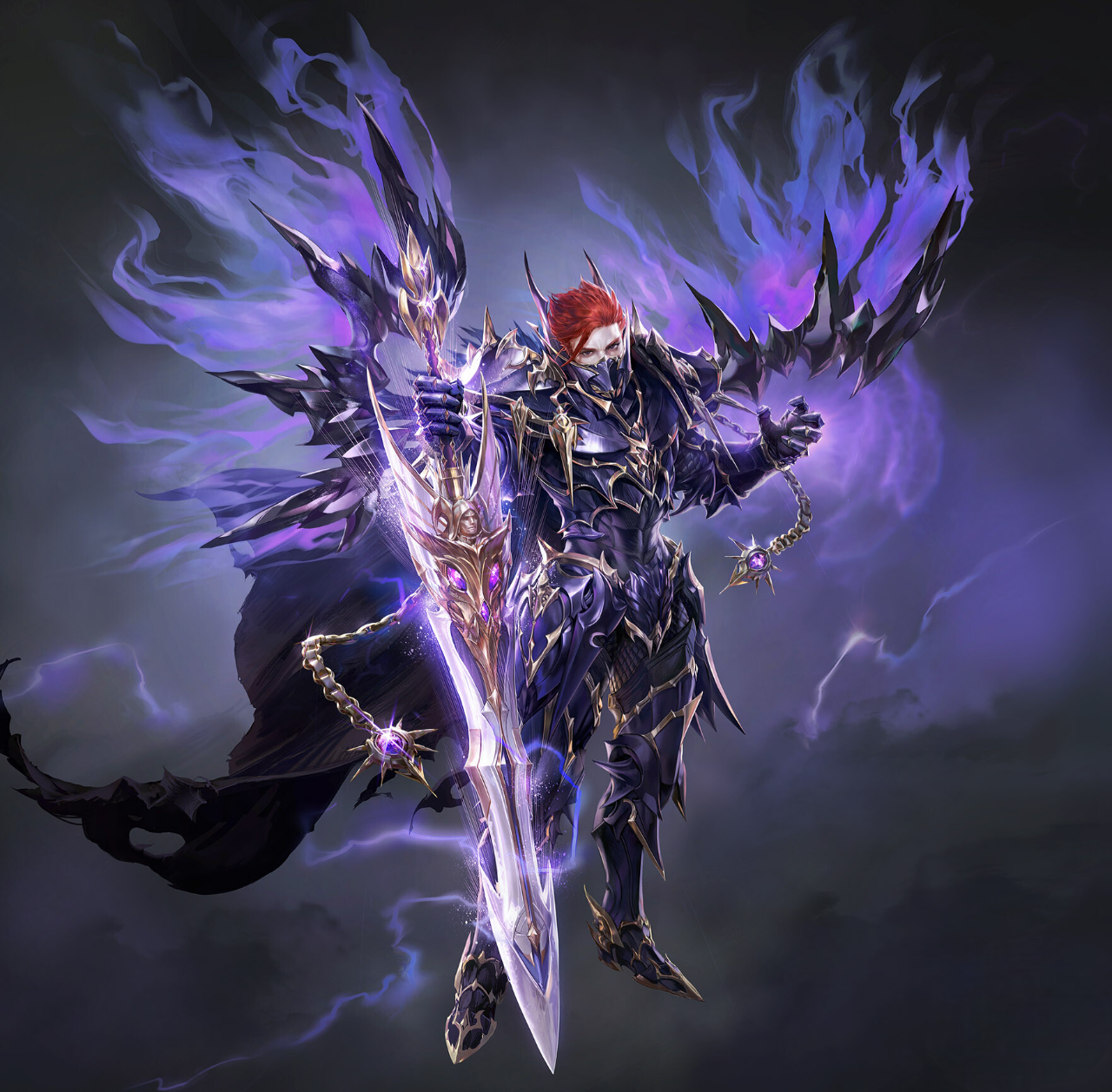 Kho Báu Cổ Đại